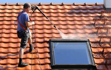roof cleaning Cleddon, Monmouthshire