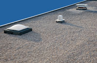 Cleddon flat roofing